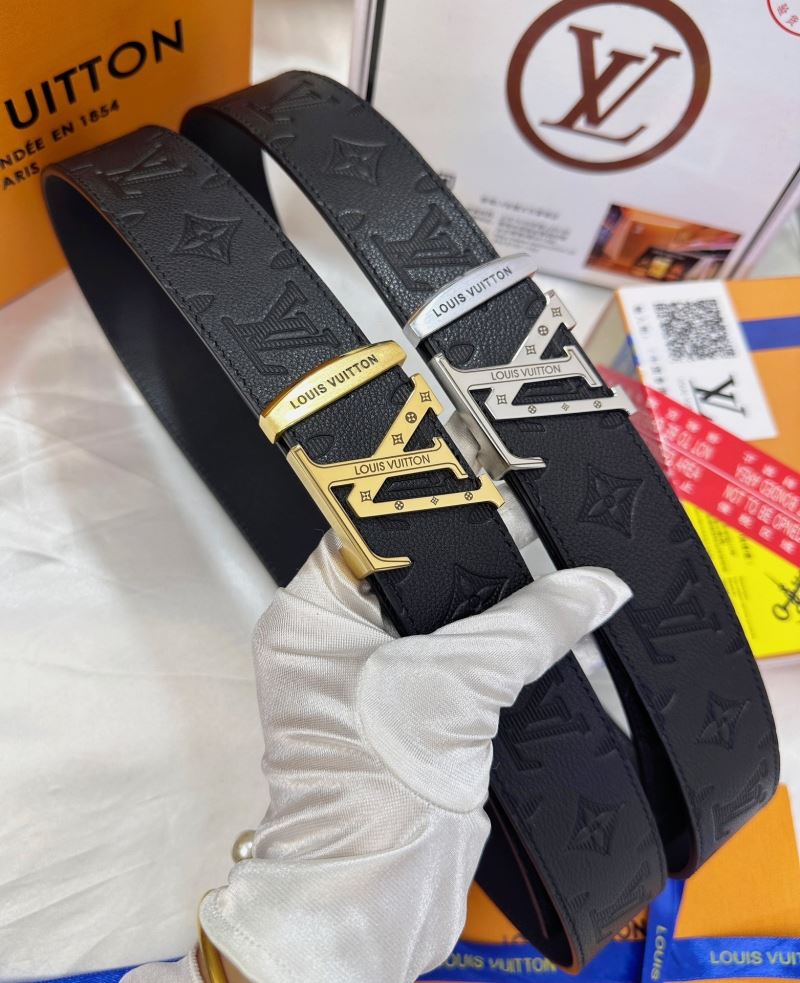 Louis Vuitton Belts